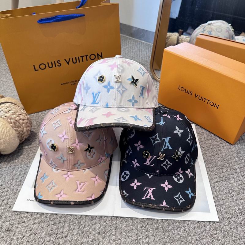 LV Cap 122604